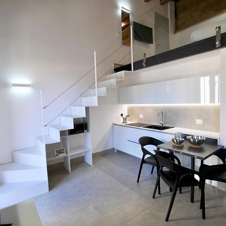 Agrigento Luxury Suite Kandinskij Экстерьер фото