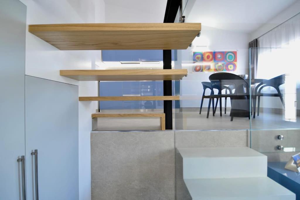 Agrigento Luxury Suite Kandinskij Экстерьер фото