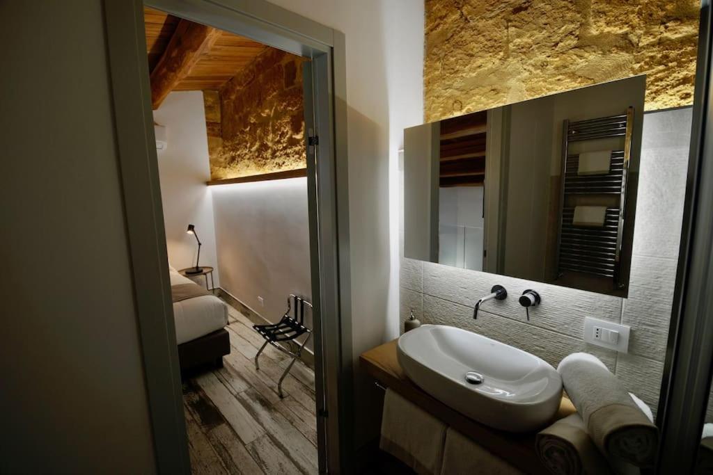 Agrigento Luxury Suite Kandinskij Экстерьер фото