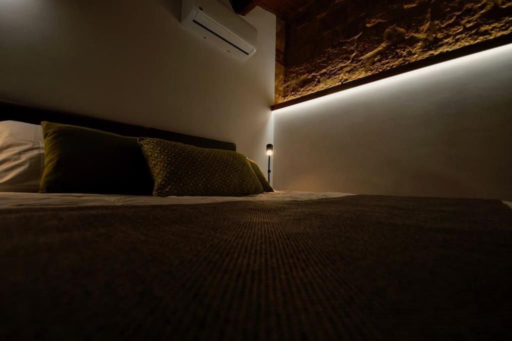 Agrigento Luxury Suite Kandinskij Экстерьер фото