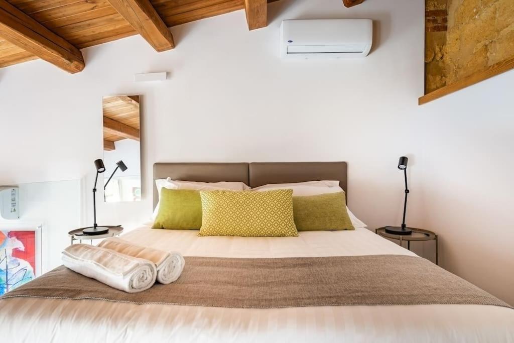 Agrigento Luxury Suite Kandinskij Экстерьер фото