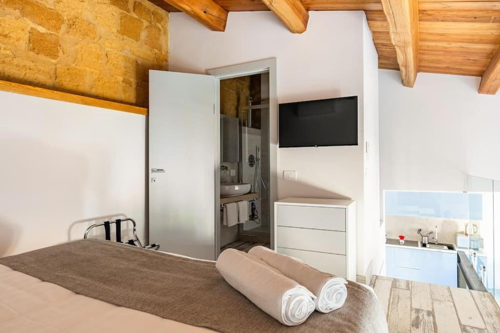 Agrigento Luxury Suite Kandinskij Экстерьер фото