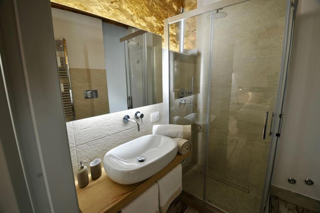 Agrigento Luxury Suite Kandinskij Экстерьер фото