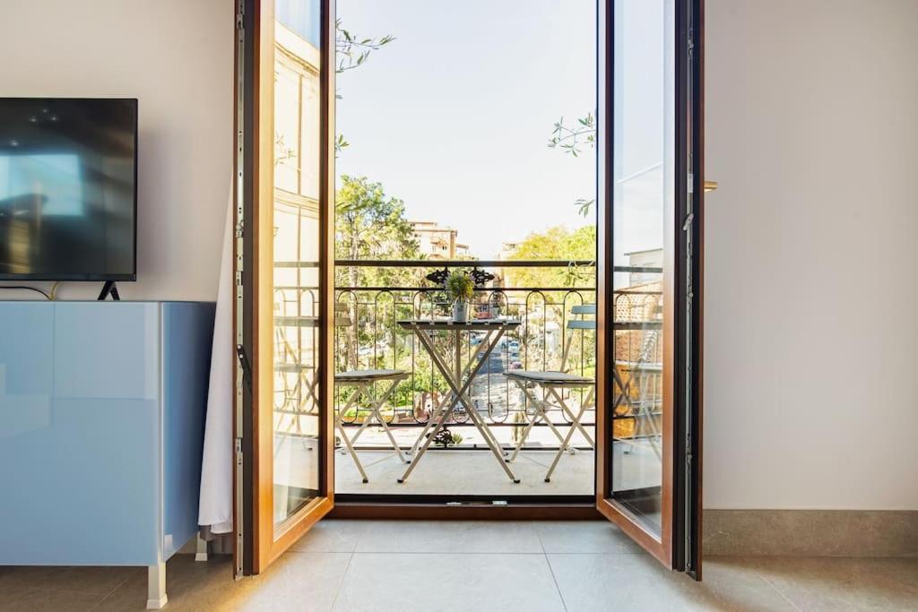 Agrigento Luxury Suite Kandinskij Экстерьер фото
