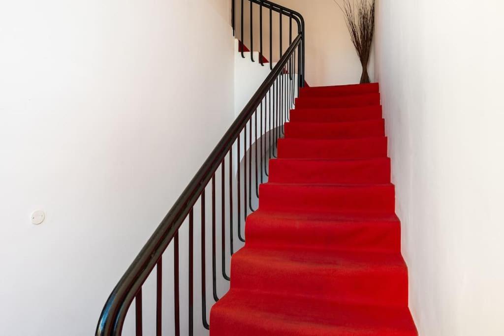 Agrigento Luxury Suite Kandinskij Экстерьер фото