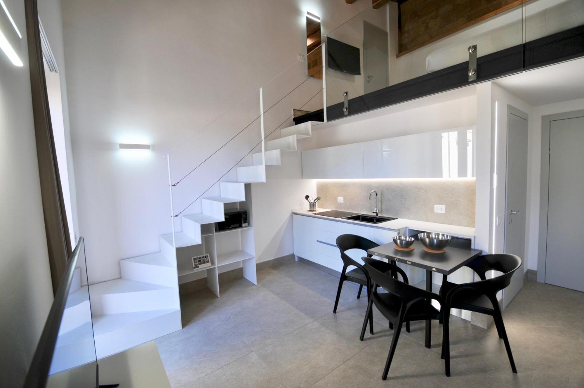 Agrigento Luxury Suite Kandinskij Экстерьер фото