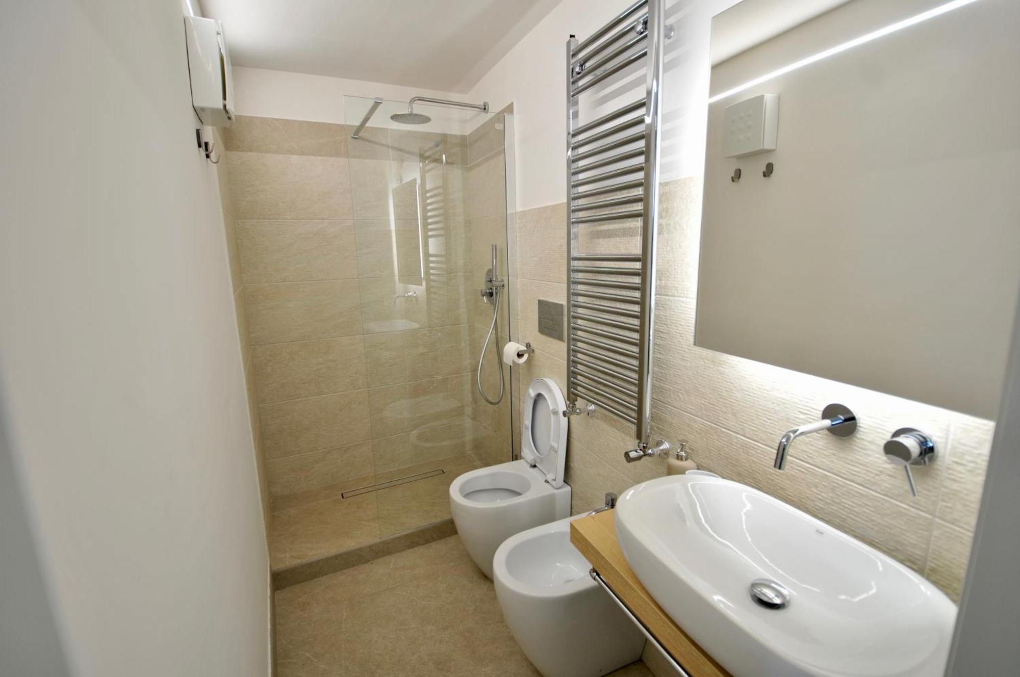 Agrigento Luxury Suite Kandinskij Экстерьер фото