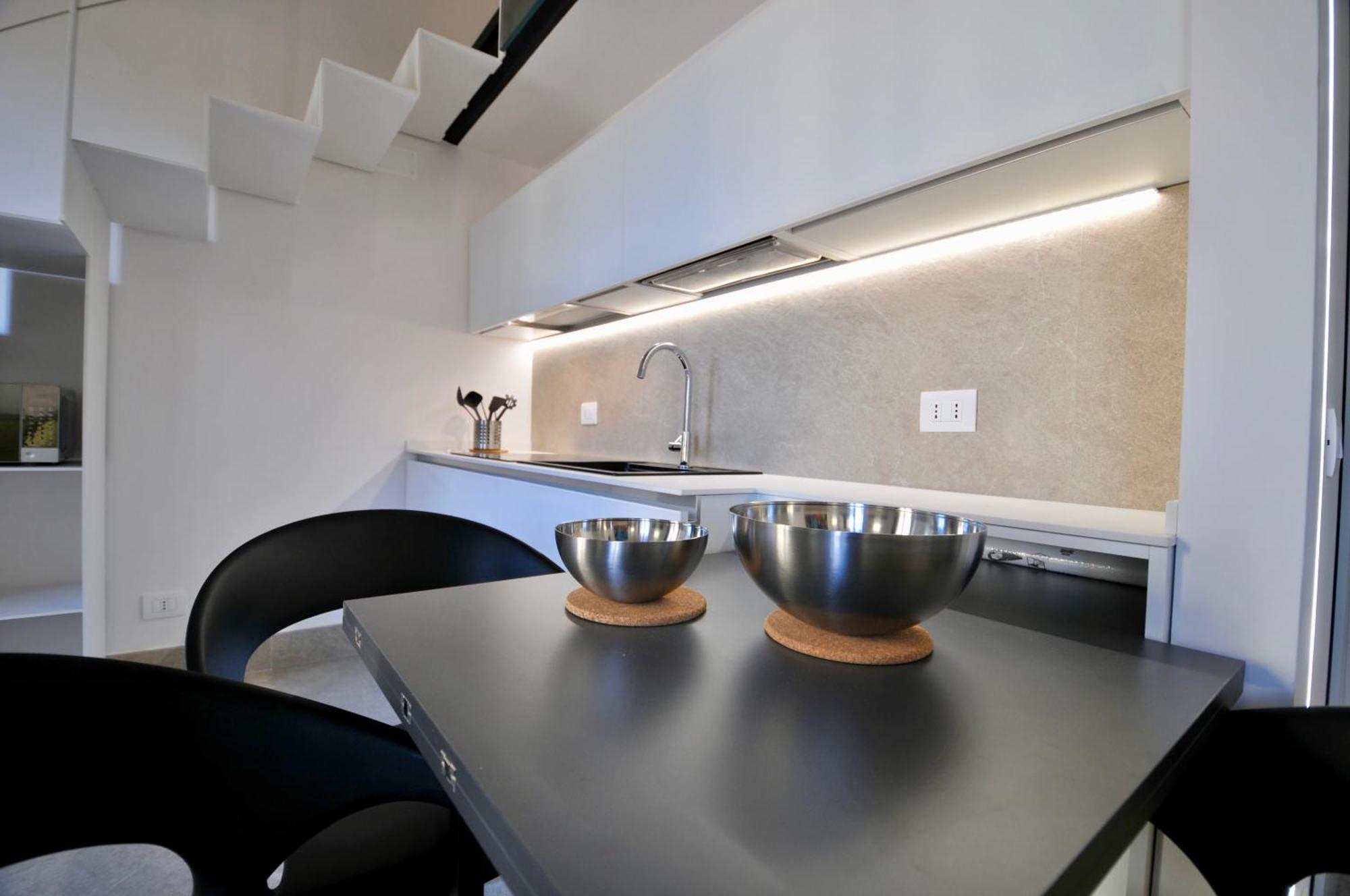 Agrigento Luxury Suite Kandinskij Экстерьер фото