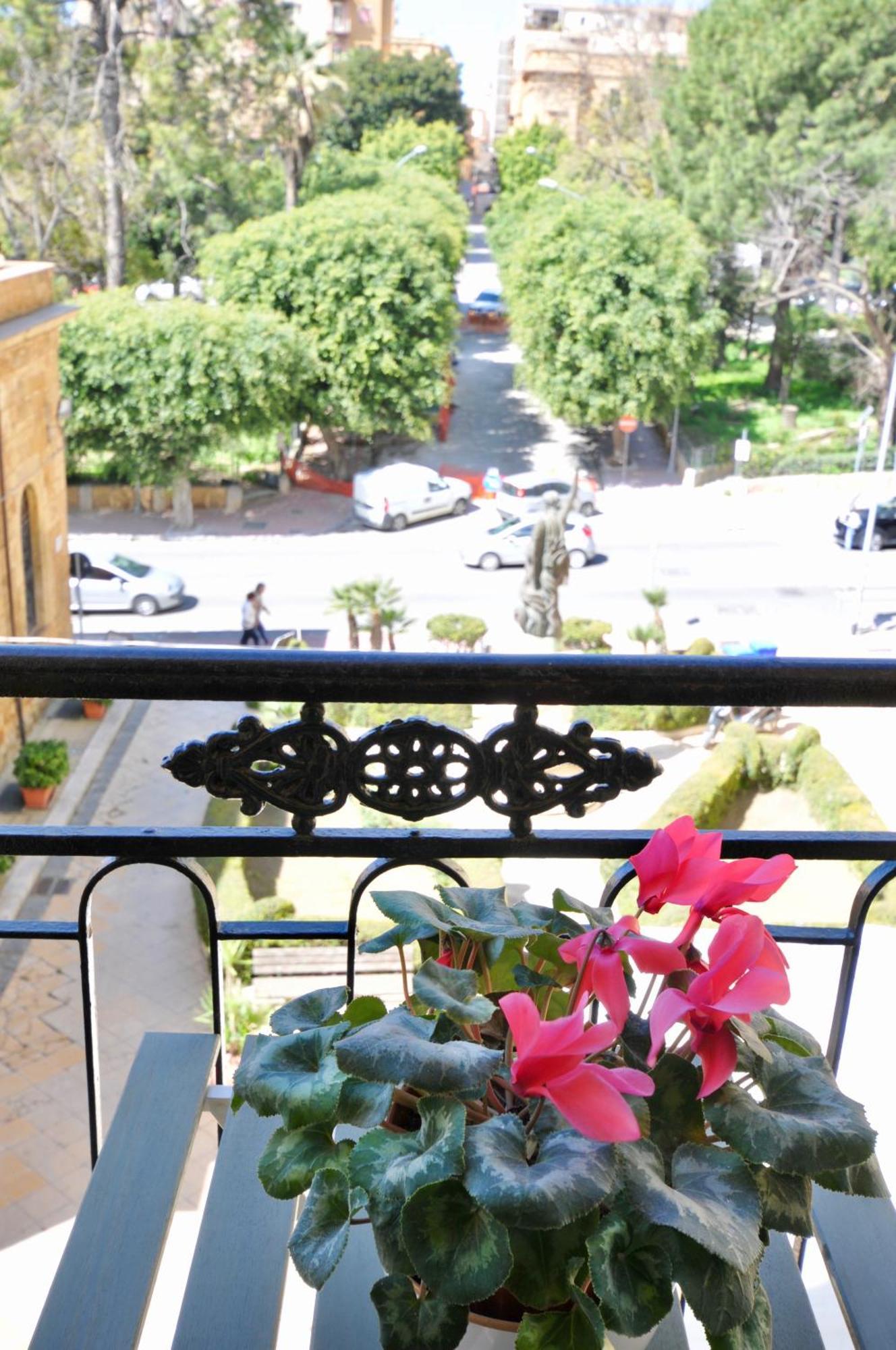 Agrigento Luxury Suite Kandinskij Экстерьер фото