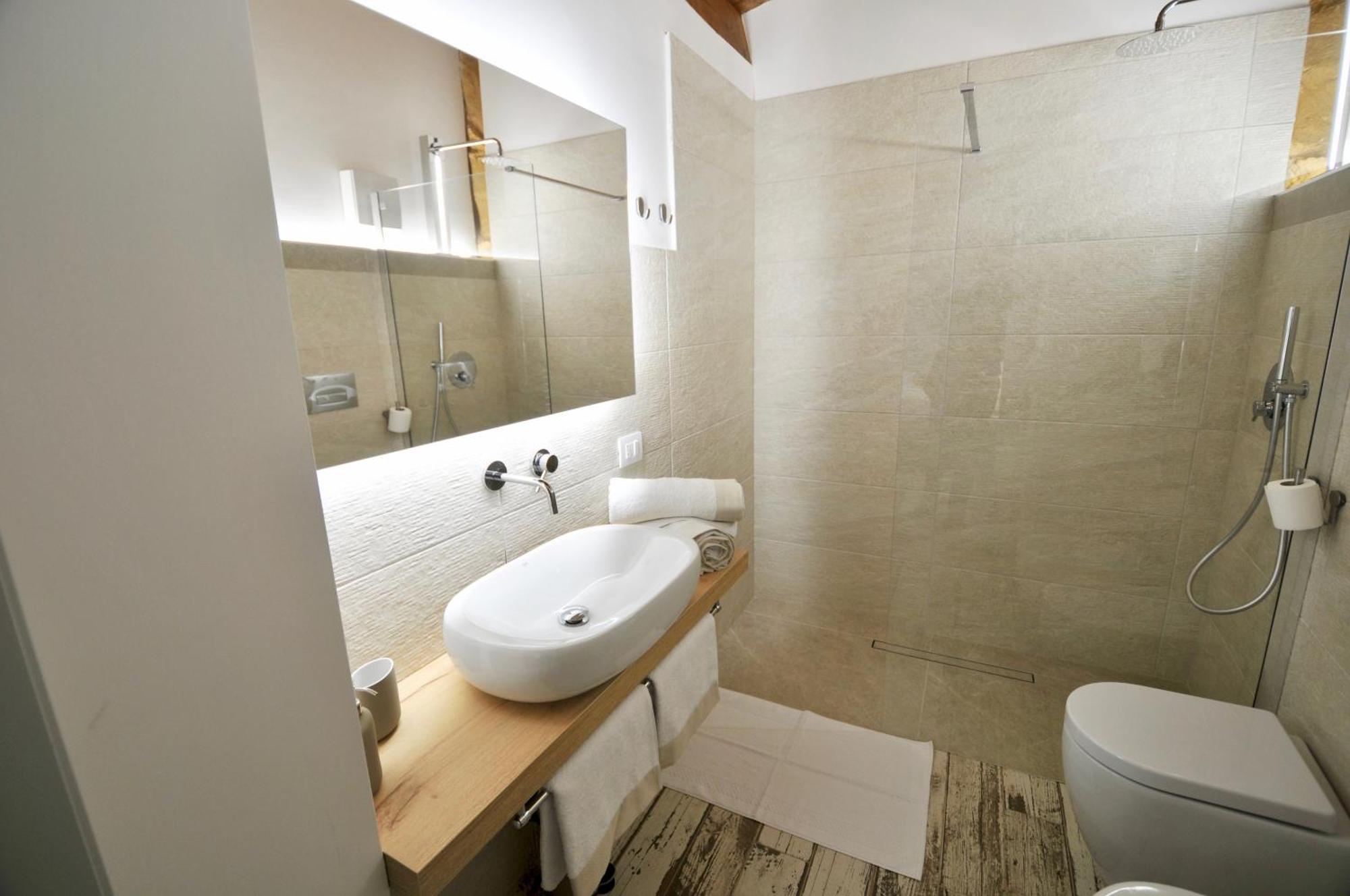 Agrigento Luxury Suite Kandinskij Экстерьер фото