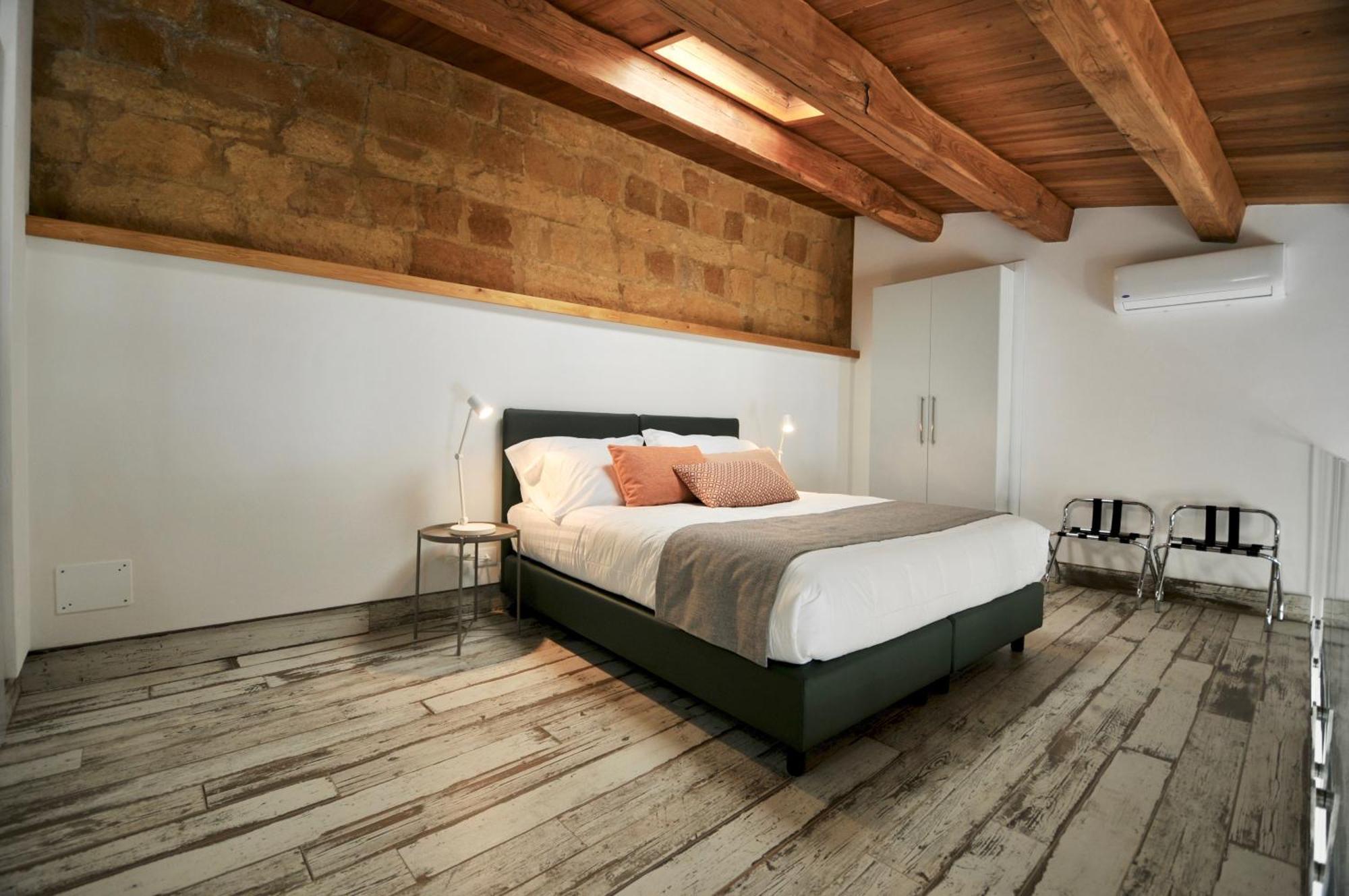 Agrigento Luxury Suite Kandinskij Экстерьер фото